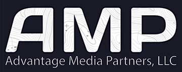 Advantage Media Partners logo